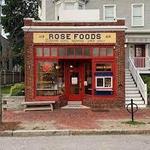 Rose Foods