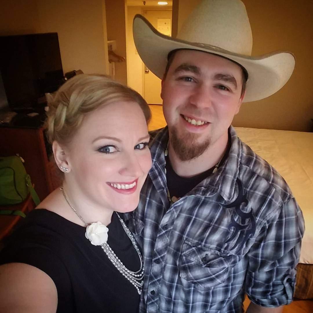 We were lookin good! 😍