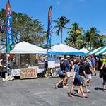 Truman Waterfront Market