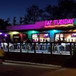 Fat Tuesday