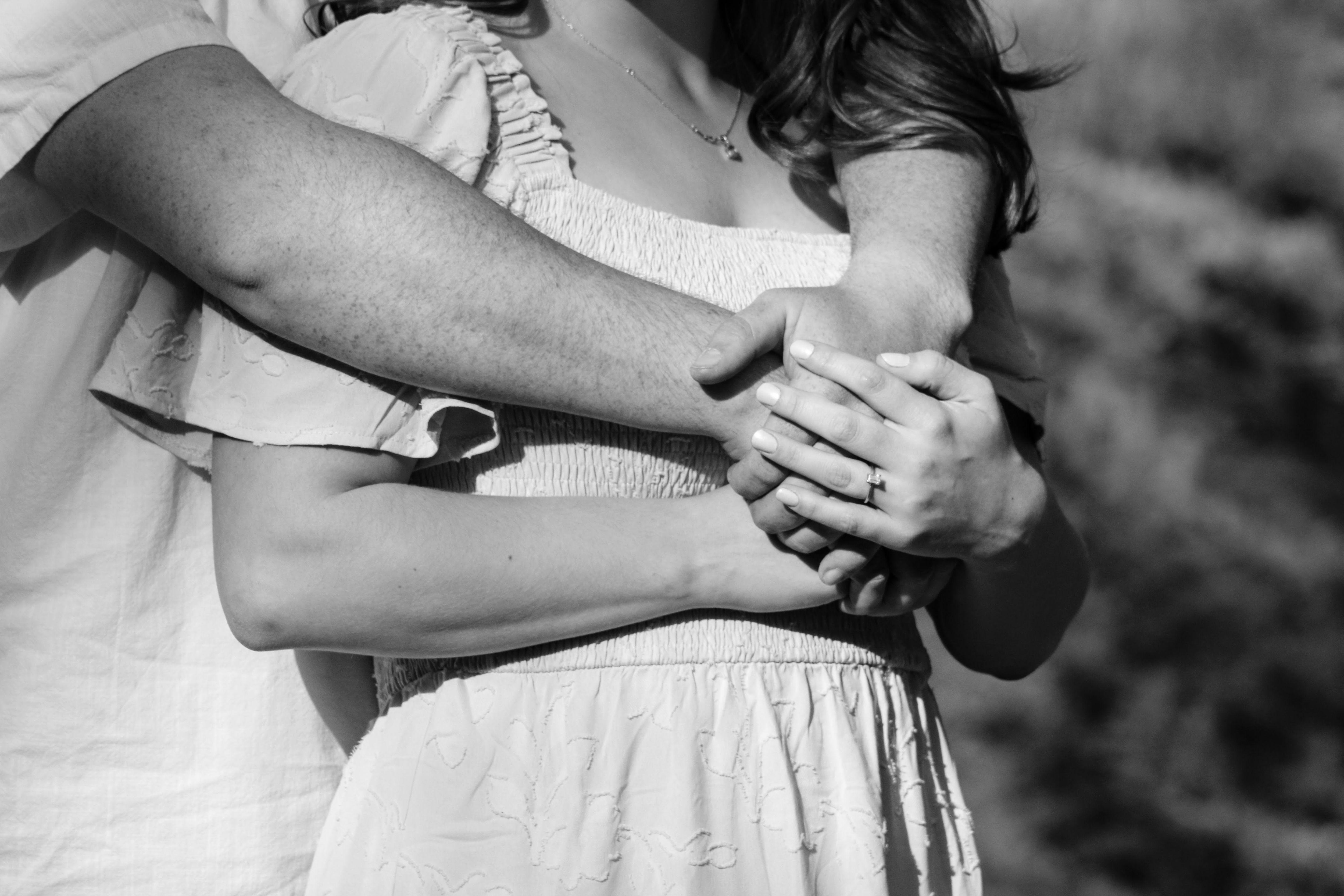 The Wedding Website of Selena Robinson and William Walsh