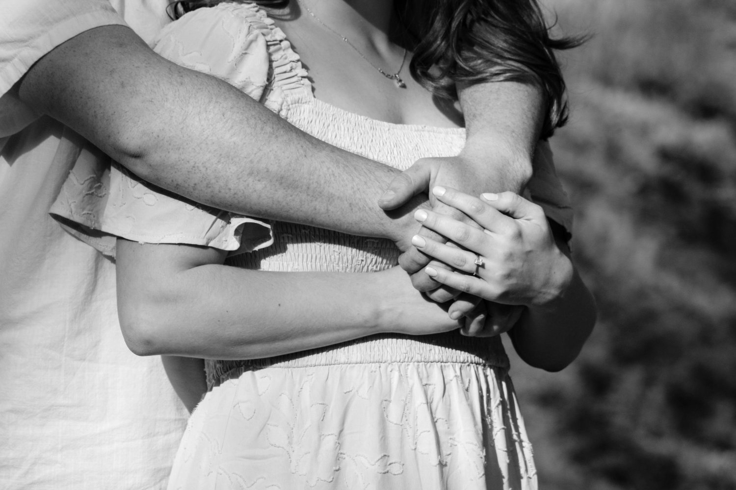 The Wedding Website of Selena Robinson and William Walsh