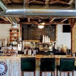 Corner Coffee