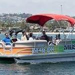 Mission Bay Aquatic Center