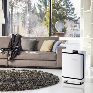 P400 HEPA Air Purifier