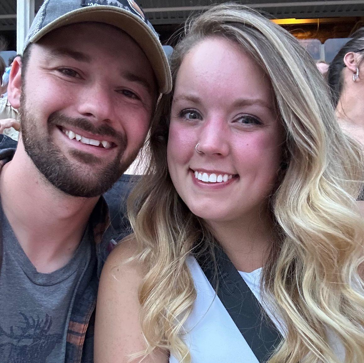 Tyler Childers concert!