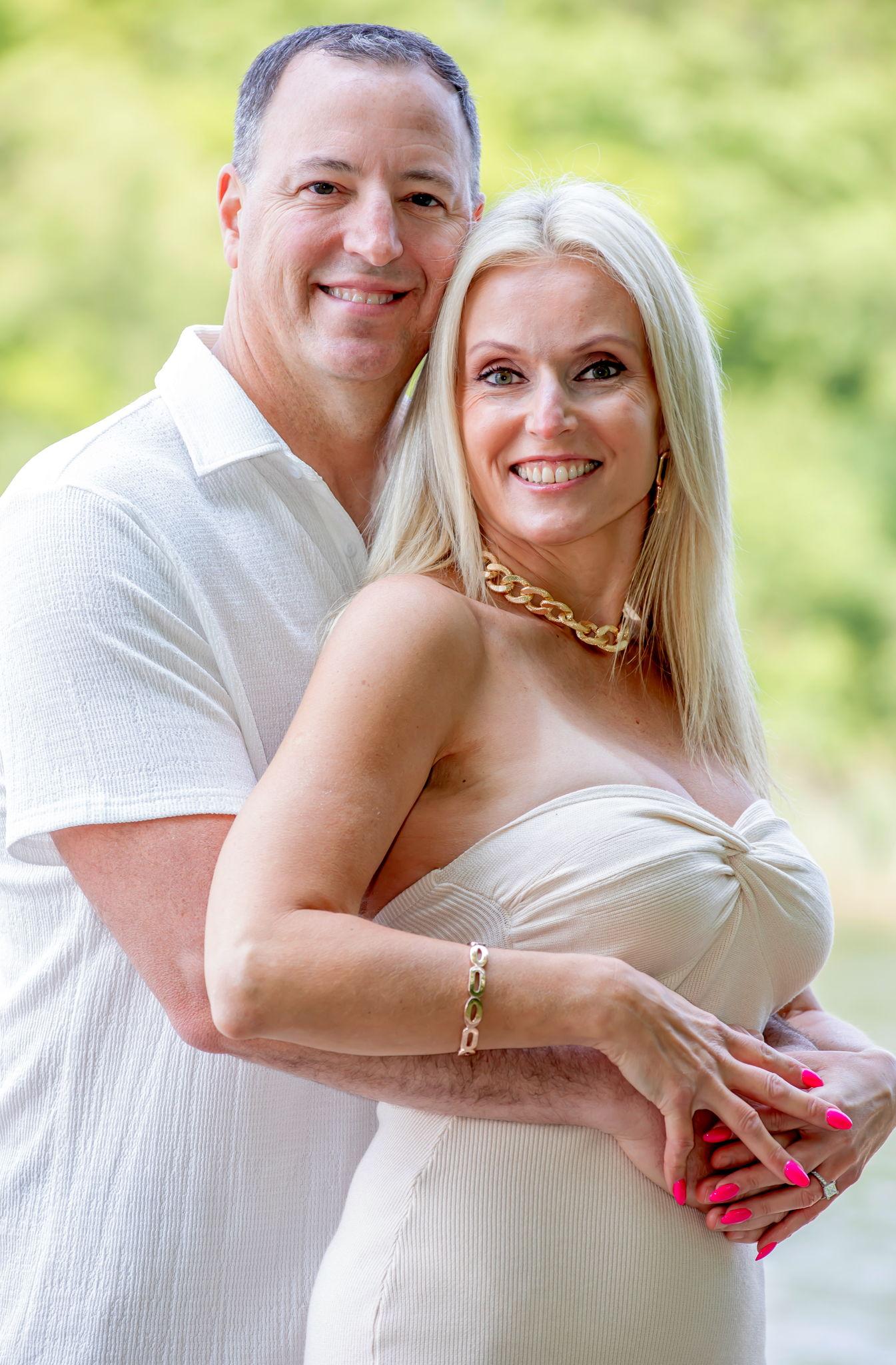 The Wedding Website of Justyna Kruk and Ronald Kotwica Jr.