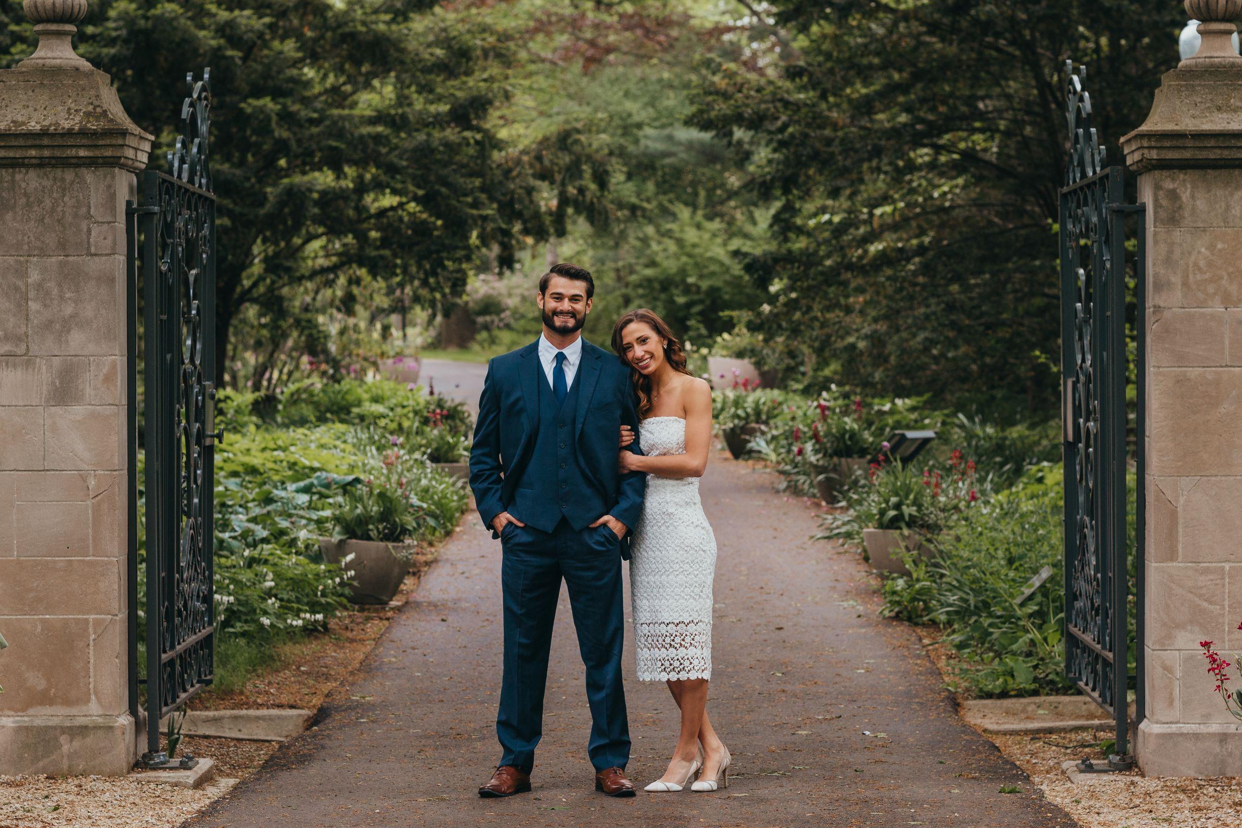 The Wedding Website of Matthew Konkey and Kyla Stenftenagel