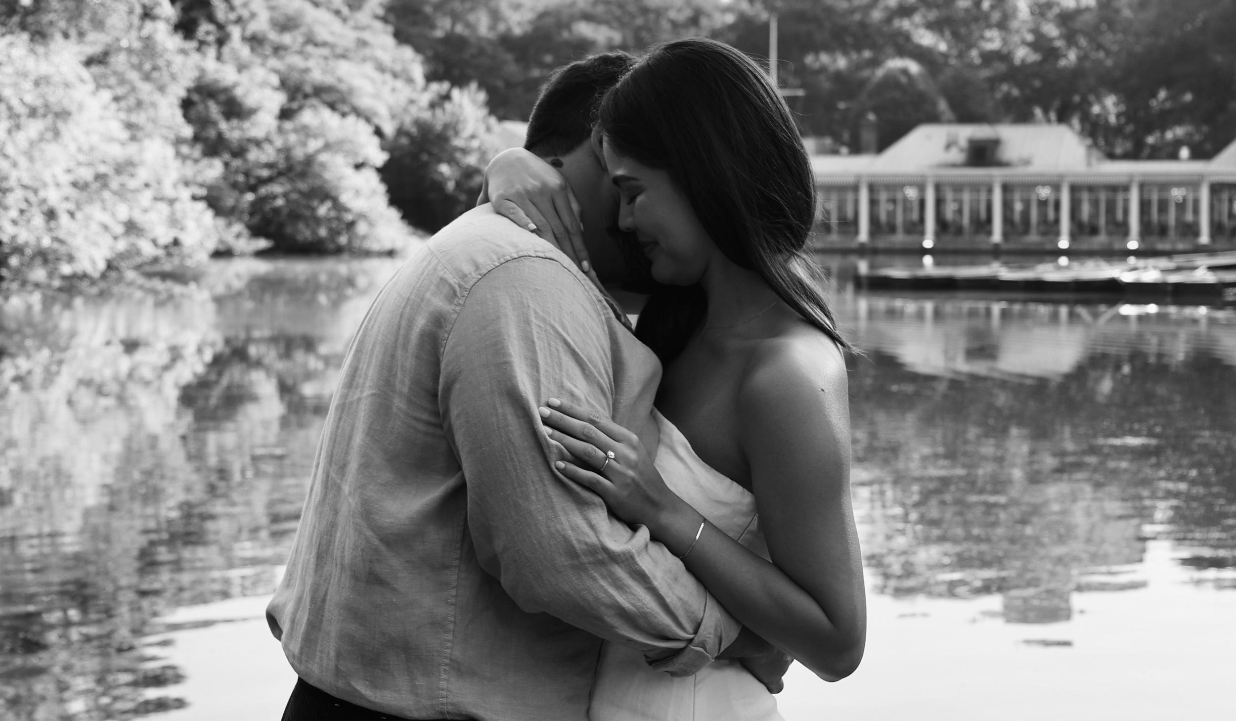 The Wedding Website of Sophia Bucaro and Christian Garcia