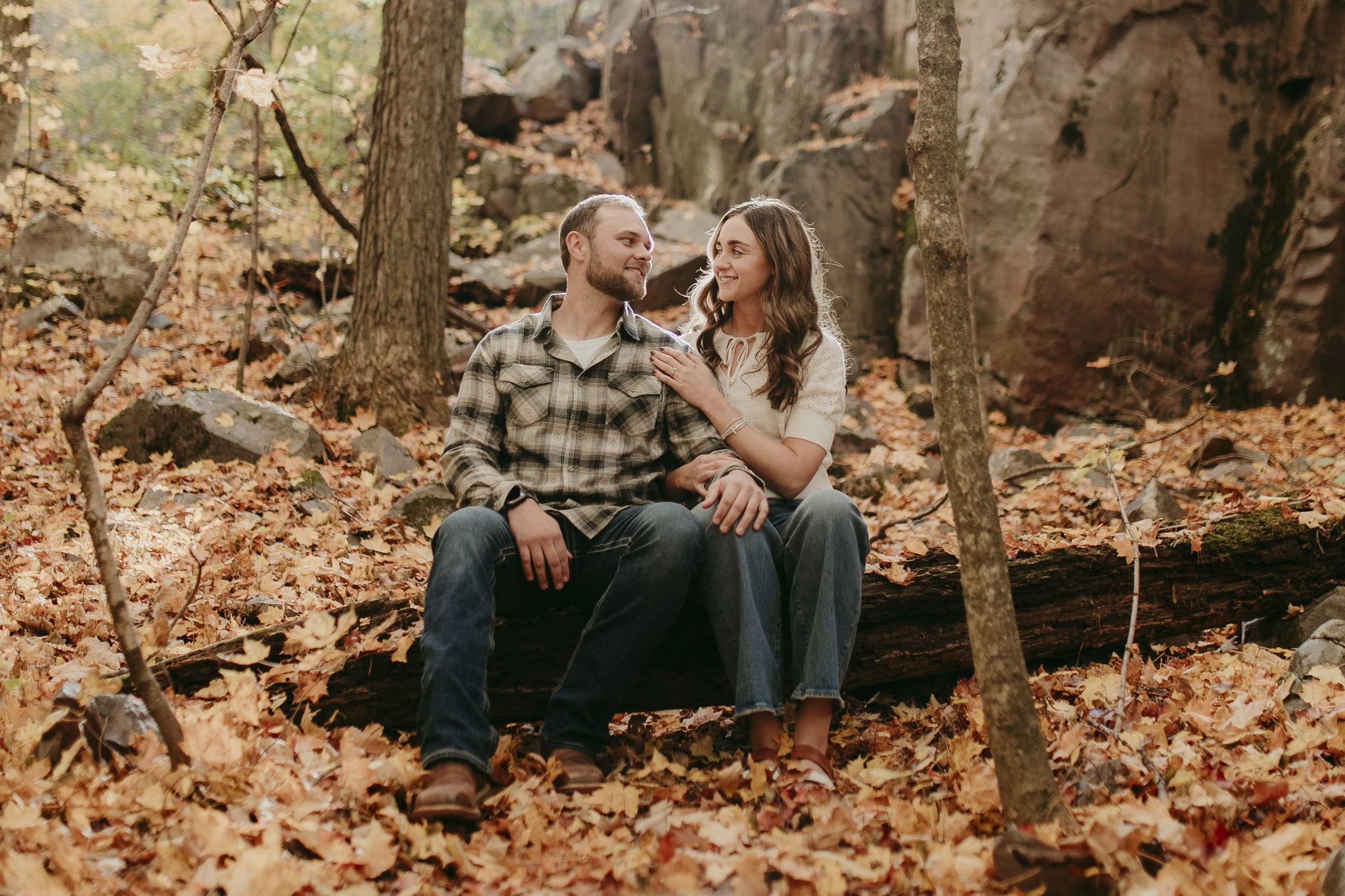 The Wedding Website of Nikki Stratton and Hunter Grams