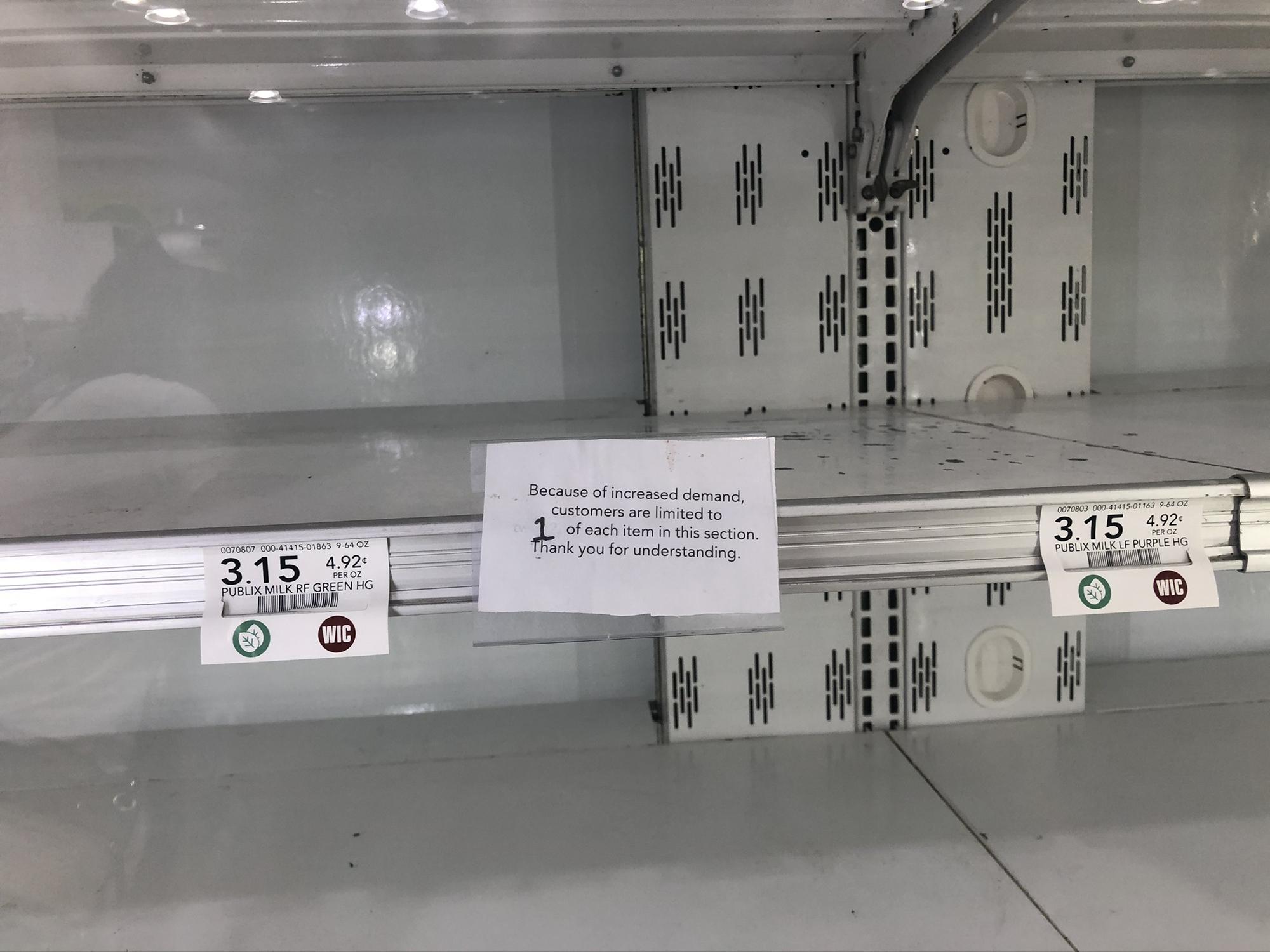 Is this Armageddon?