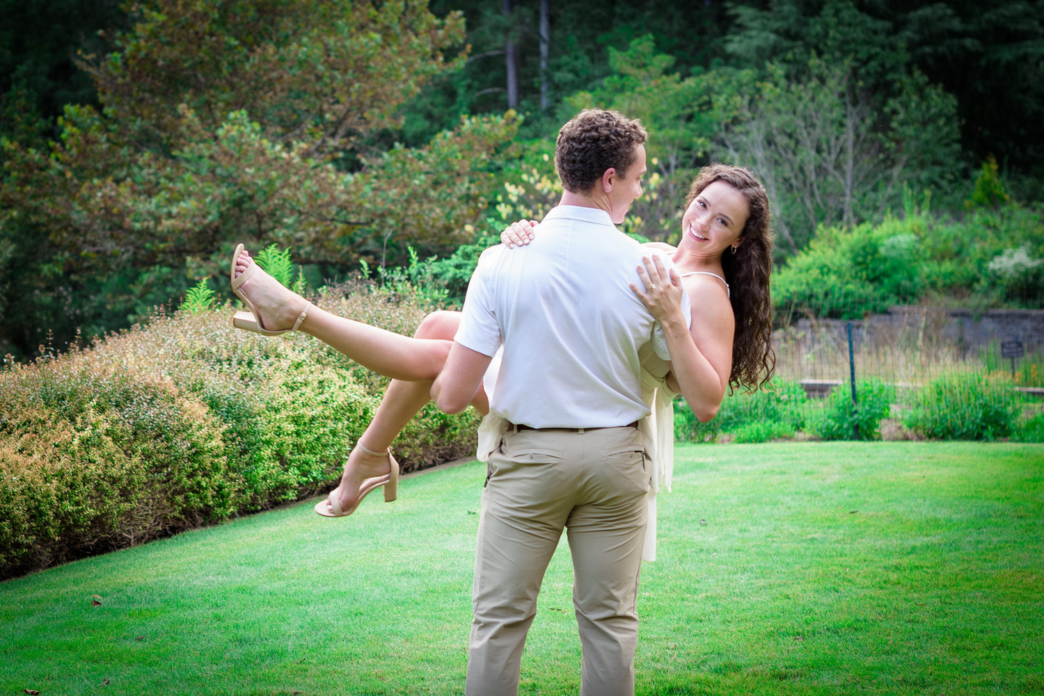 The Wedding Website of Camille Hardin and Gregory Butler