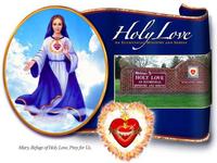 Holy Love Ministries