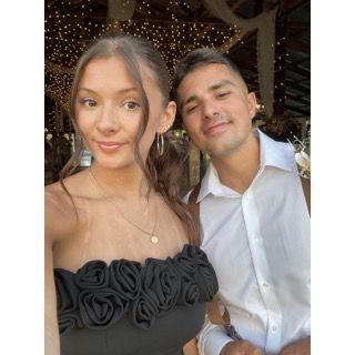 More friends/family weddings