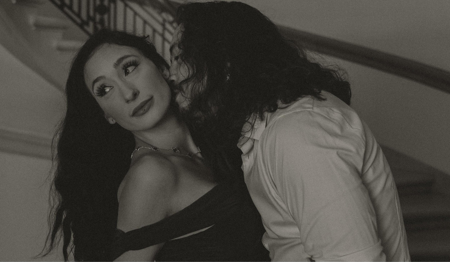 The Wedding Website of Cheyenne Prebish and James Law