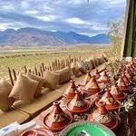 Restaurante "Kous Kous"