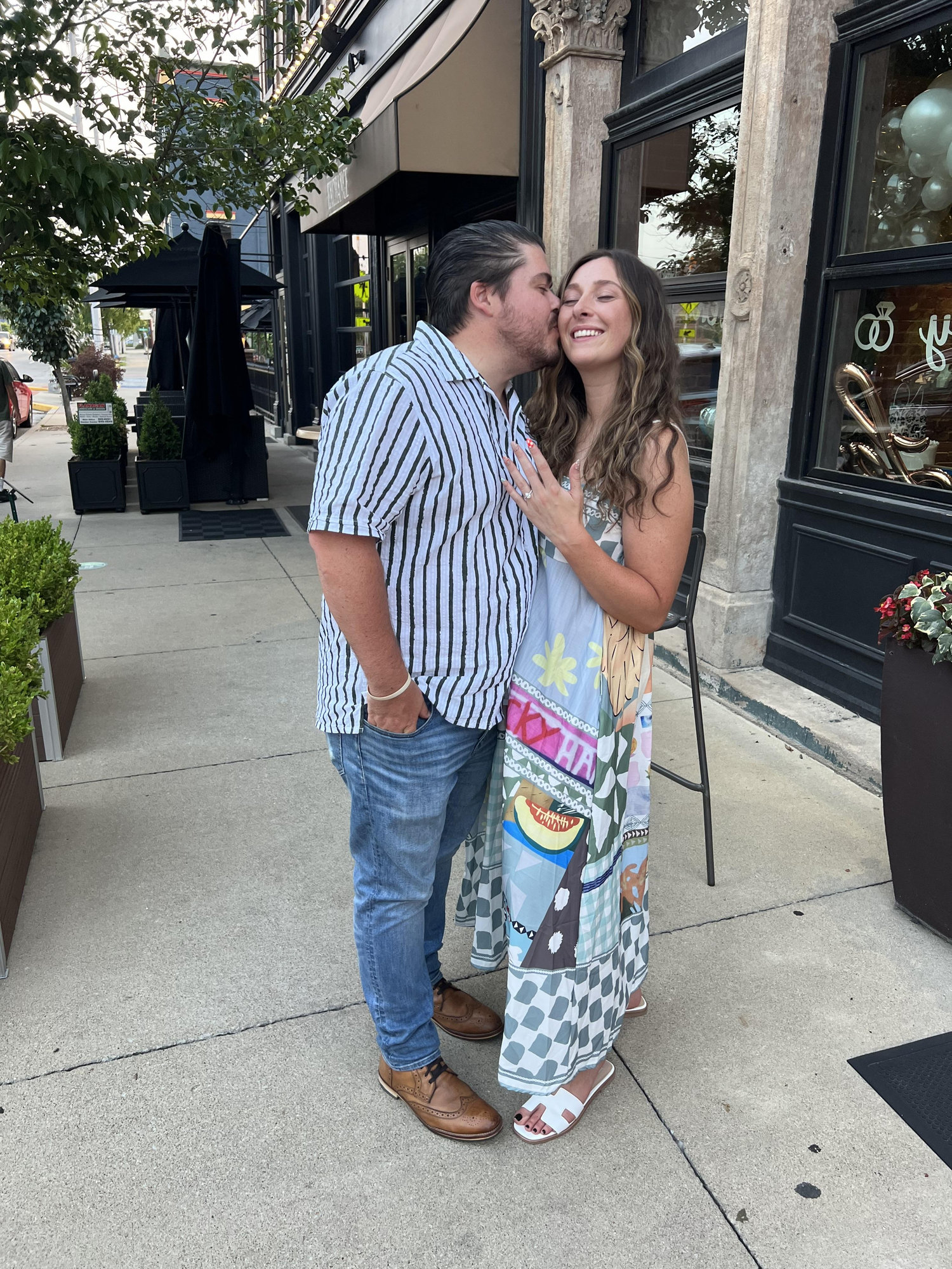 The Wedding Website of Andrea Emly and Max Orwick