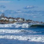 NH's Storied 18 Miles of Coastline