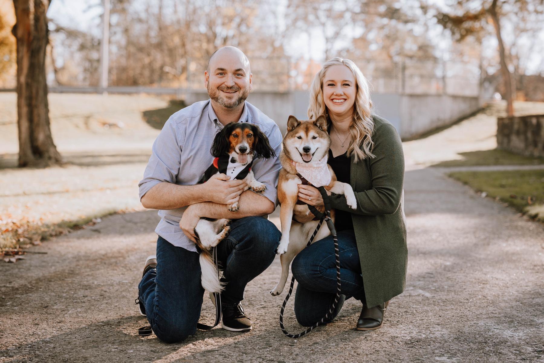 The Wedding Website of Grace Dalton and Brandon Dalton