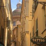 Vieille Ville, Nice (Old Town)