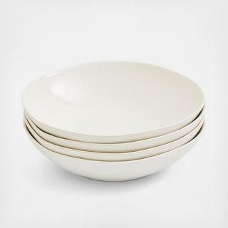 Arbor Pasta Bowl, Set of 4