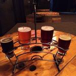 Asbury Park Brewery