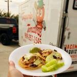 Taqueria Tomateros