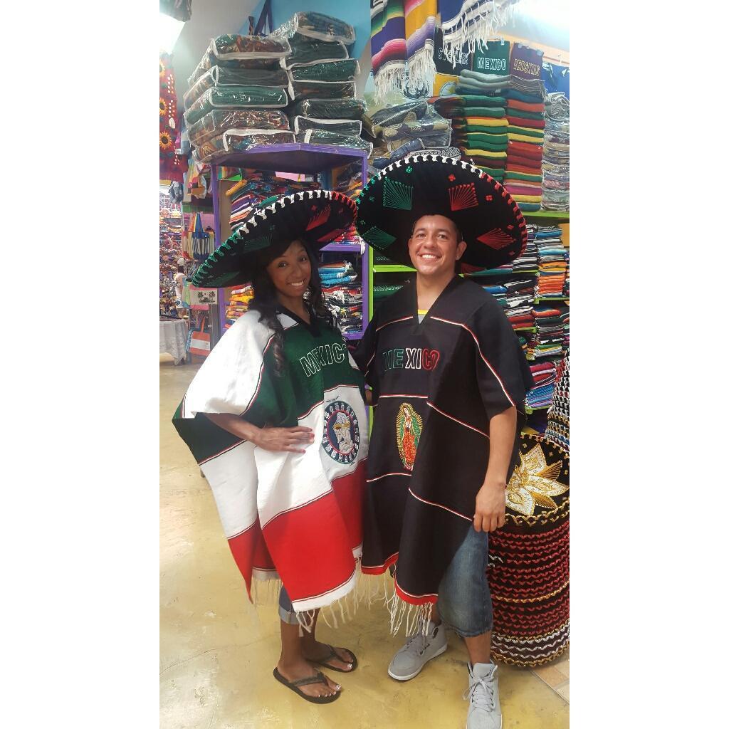 Our first trip out of the country! Cancun 2015