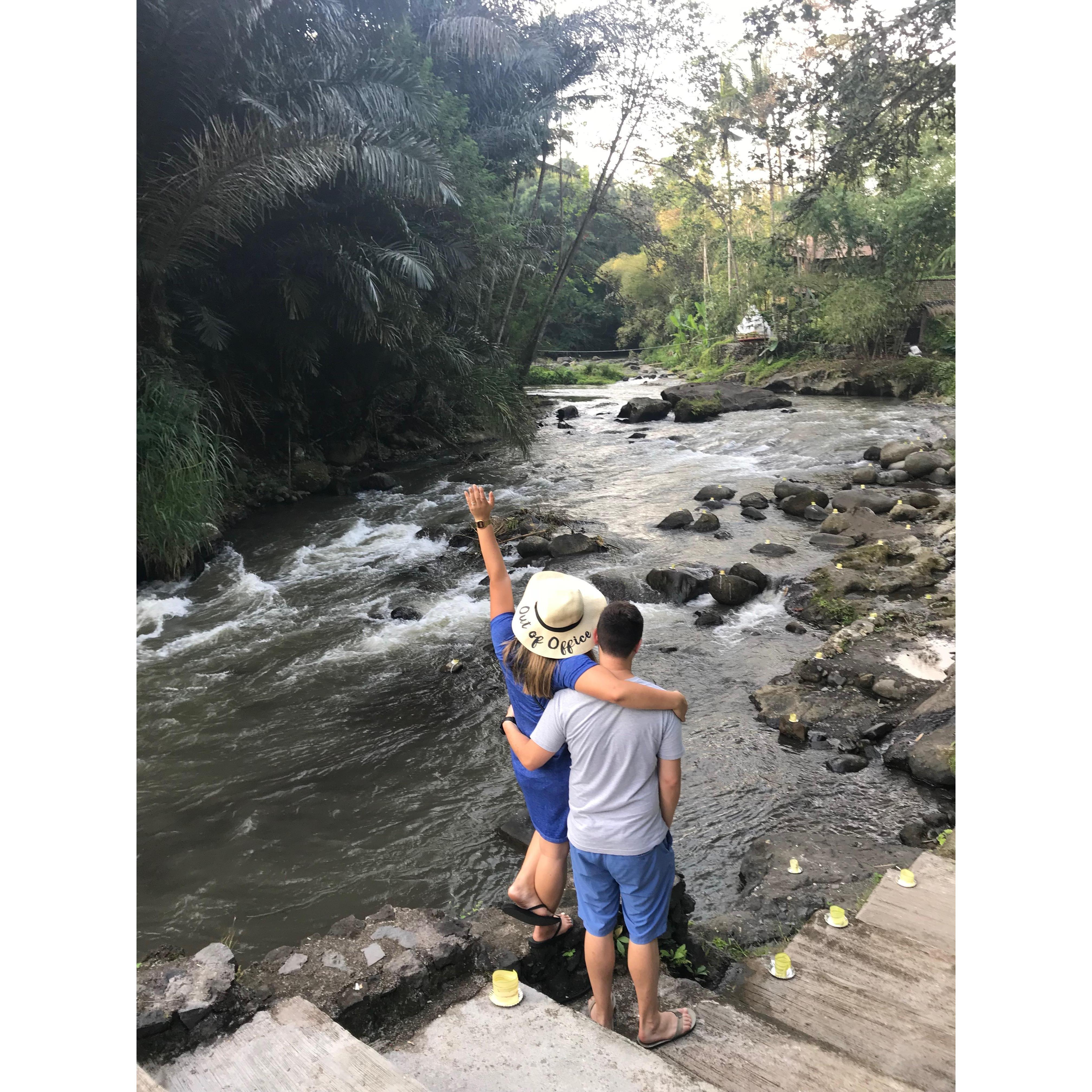 Bali...