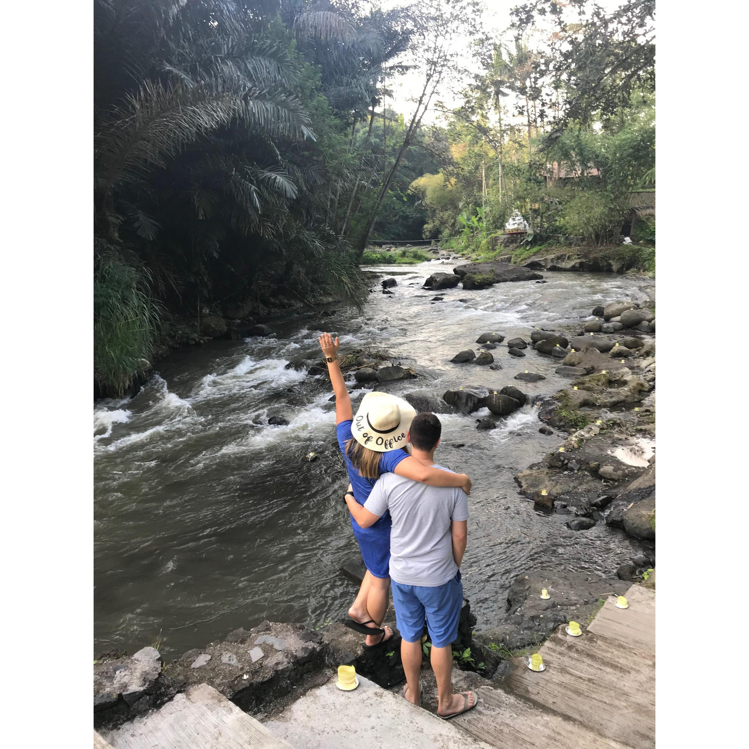 Bali...
