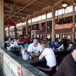 Riscky's BAR-B-Q