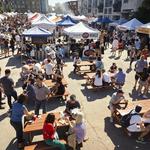 Smorgasburg