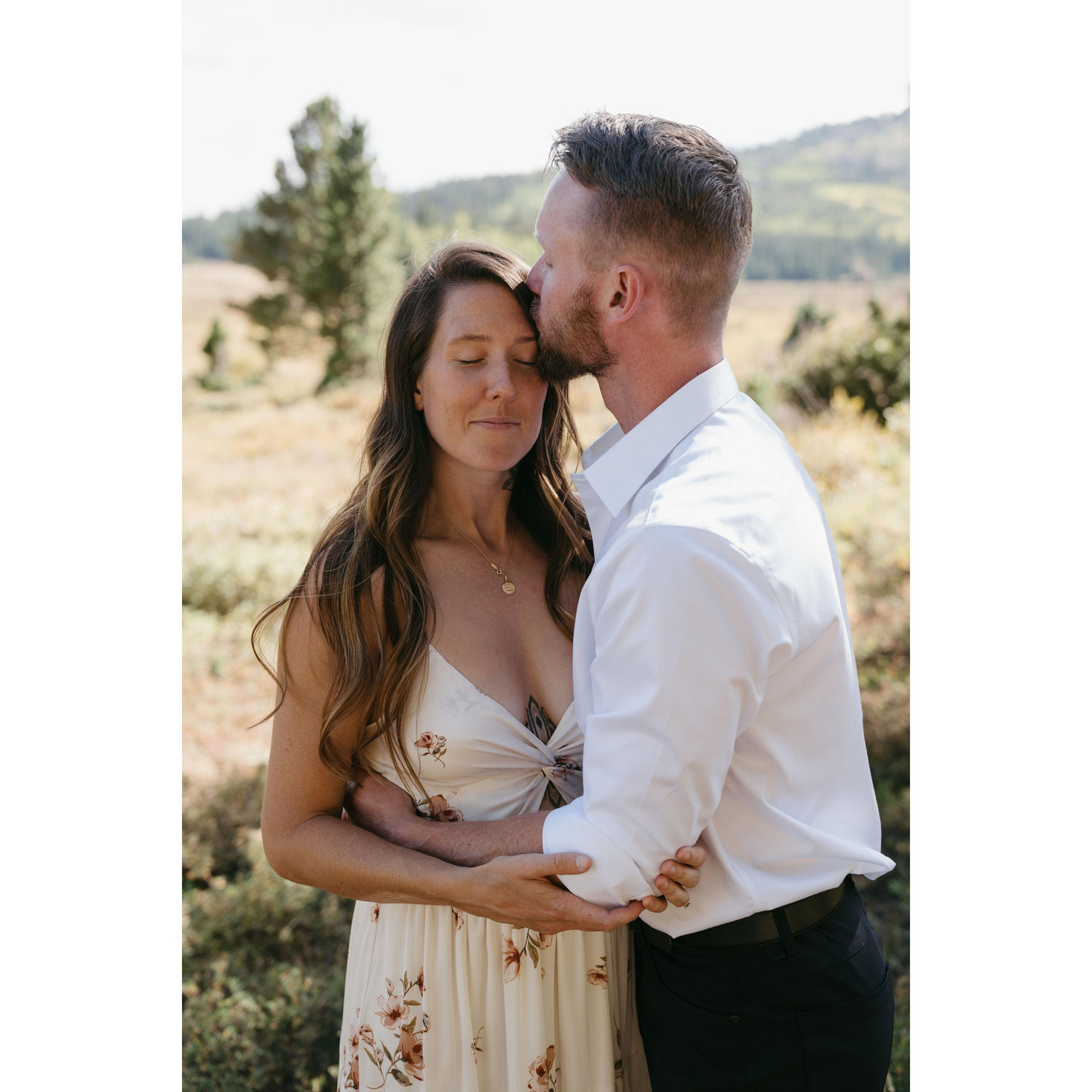 More newly wed shots