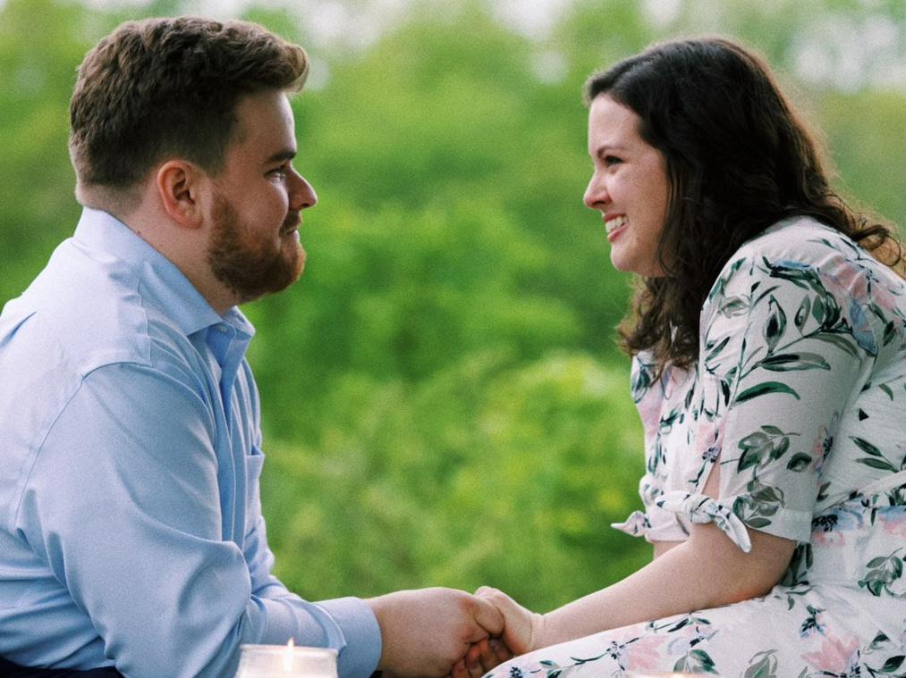 The Wedding Website of Katie Parmelee and Carson Isaac