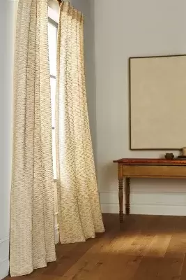 Katie Hodges Curtain