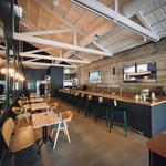 Erosion Tap House