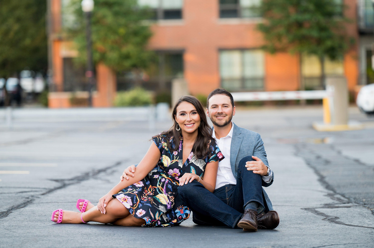 The Wedding Website of Brittany Grady and Chris Grady