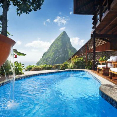 Ladera Resort