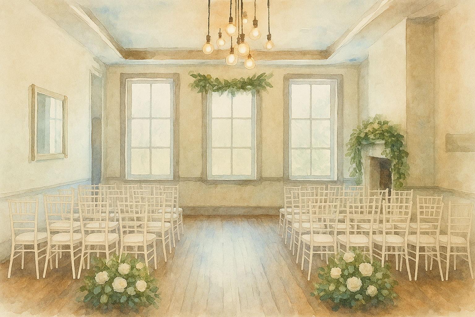 The Wedding Website of Janeyce Brown and Wade Johnson