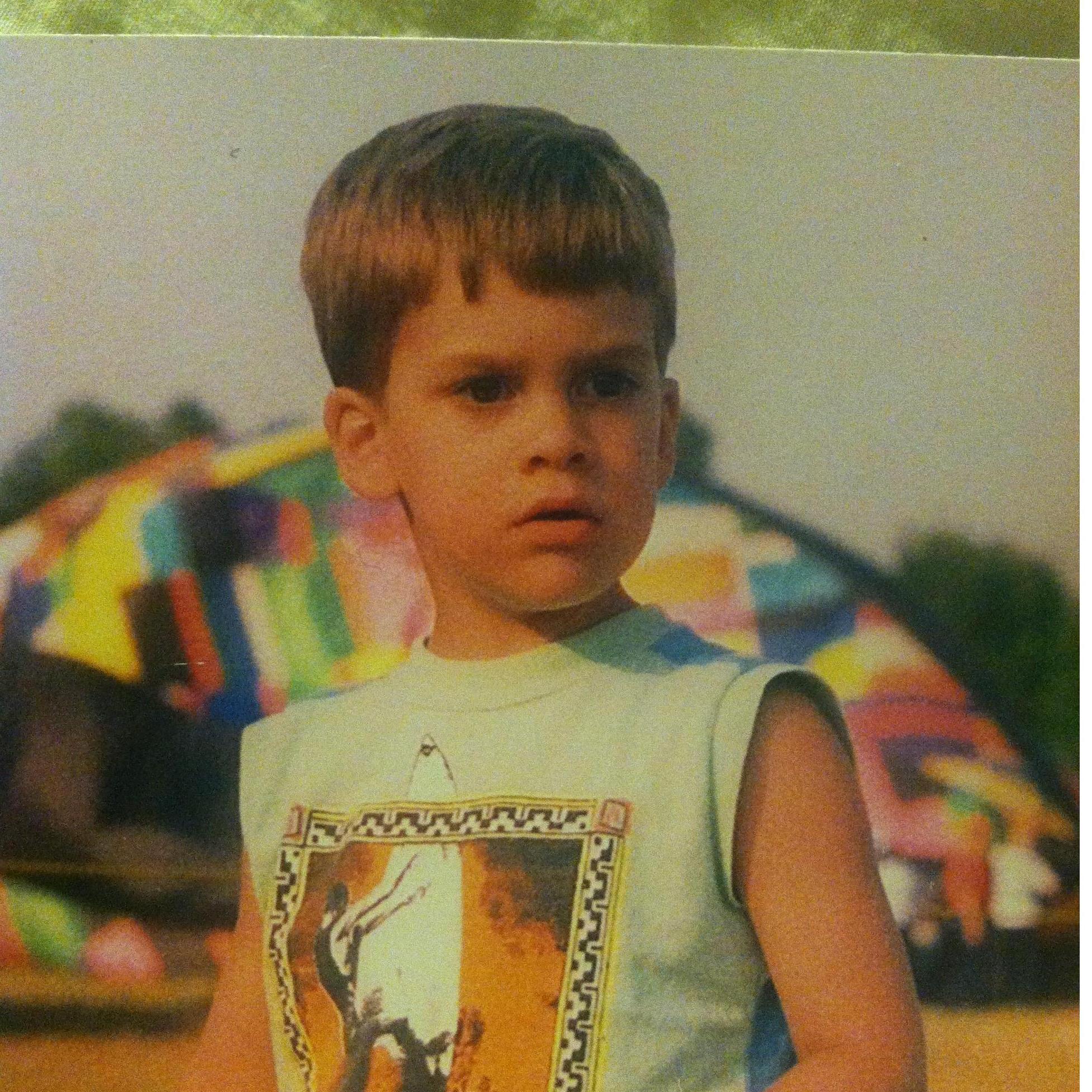 Baby Jordan