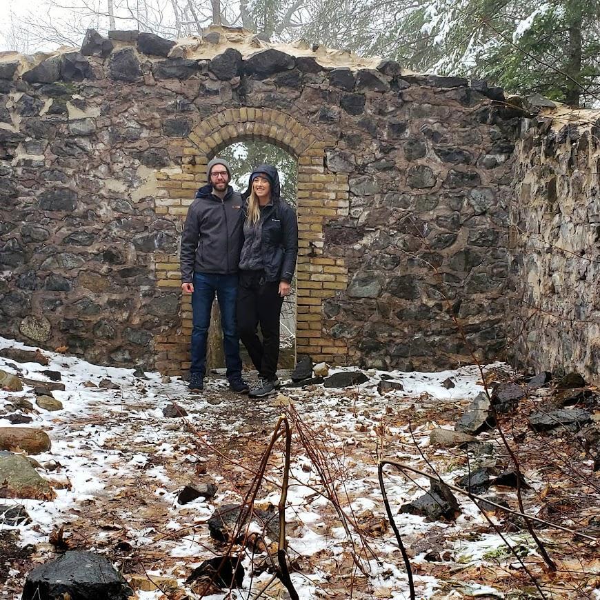 Upper Peninsula of Michigan