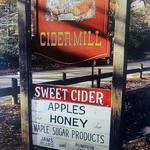 BF Clyde's Cider Mill