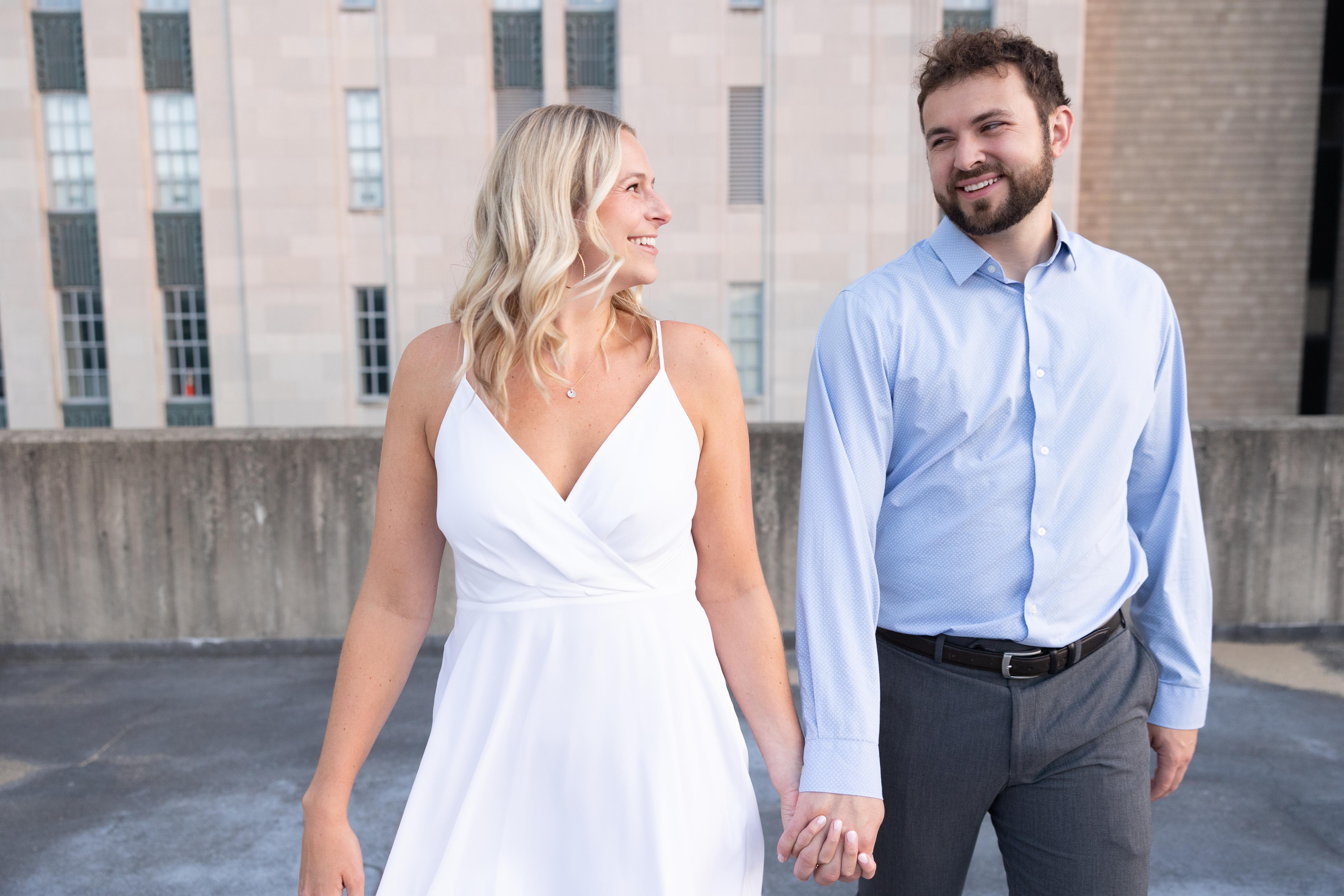 The Wedding Website of Kelsey Boyle and Zachary Schmucker