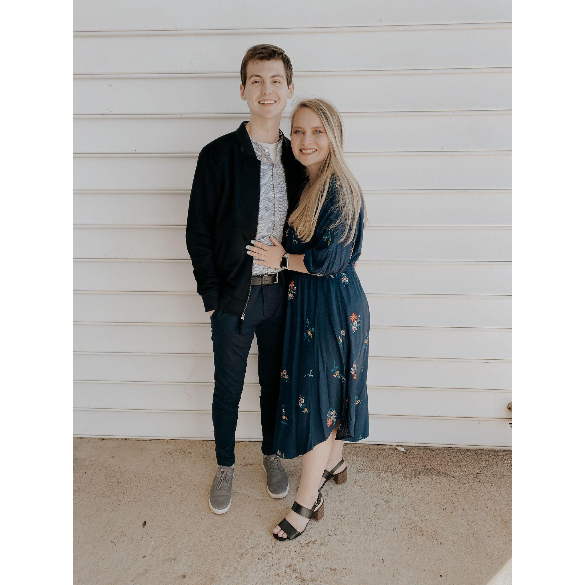 Easter Sunday 2021