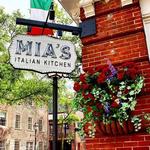 Mia's Italian Kitchen