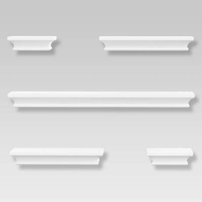 5pc Traditional Shelf Set - Threshold™