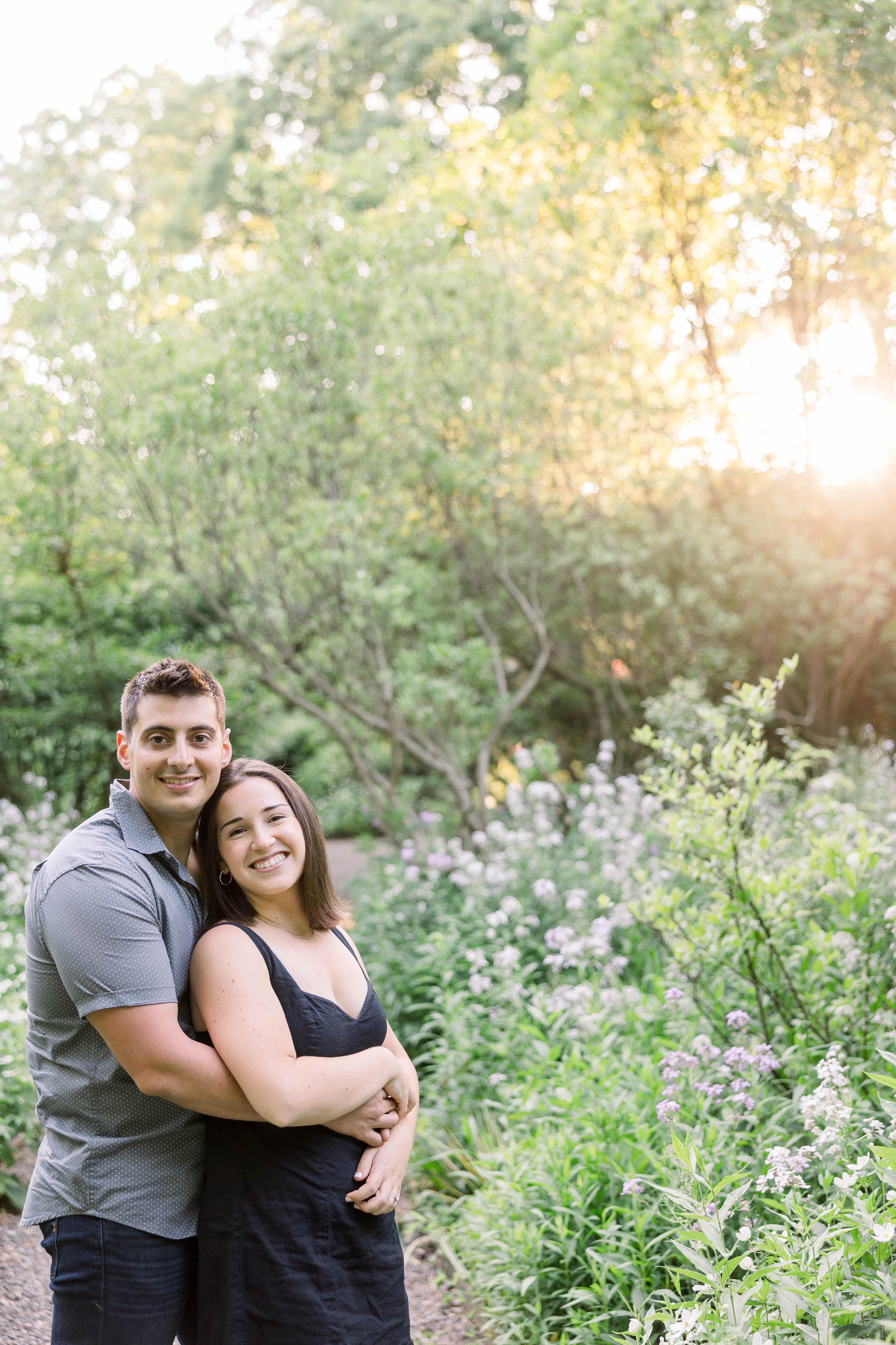 The Wedding Website of Julia Manzi and Michael Marrash