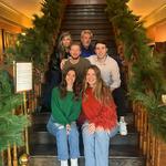 Messina Hof Grapevine Winery