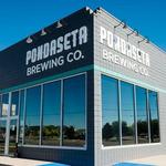 Pondaseta Brewing Co.
