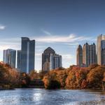 Piedmont Park